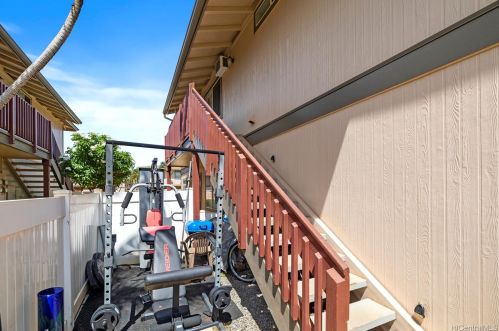 91-1006 Huliau St, Ewa Beach HI  96706 exterior