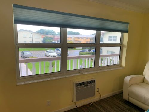 41 Bedford B, West Palm Beach FL  33417-2278 exterior