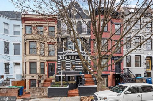 1869 California St, Washington, DC 20009-1808