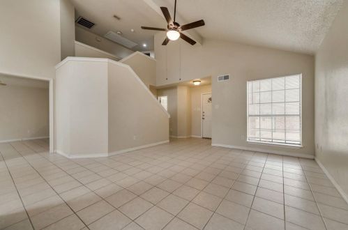 6736 Phoenix Pl, Plano TX  75023-3747 exterior