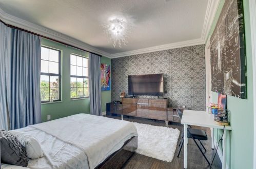 8285 Hawks Gully Ave, Delray Beach FL  33446-9674 exterior