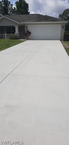 1042 Sunrise Blvd, Lehigh Acres FL 33974-9795 exterior