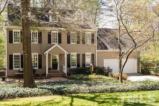 225 Winterberry Ridge Dr, Durham, NC 27713-9442