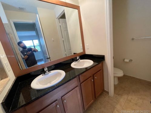 9184 36th St, Hollywood FL  33025-7969 exterior