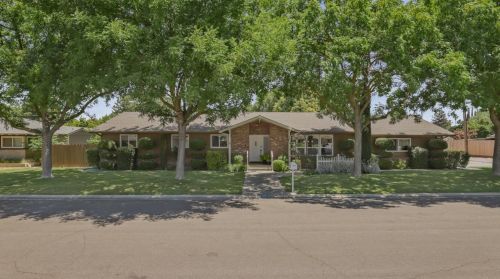 1100 Springfield Way, Modesto, CA 95355-4727