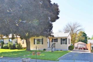 4207 Broad Ave, Spokane WA  99205-6168 exterior