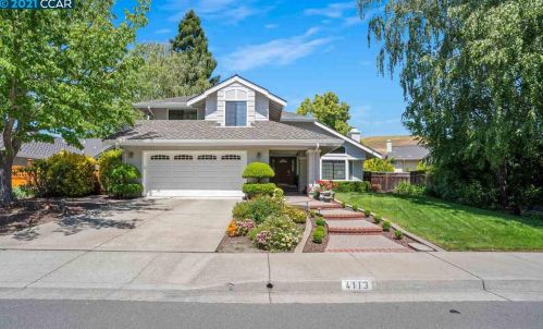 4113 Terra Alta Dr, San Ramon, CA 94582-4621