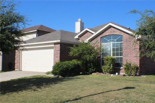 1200 Augustin Dr, Princeton, TX 75407-2811