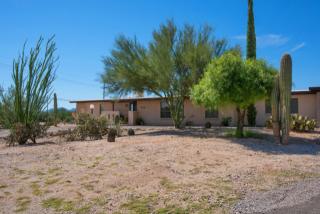 1652 San Lucas Dr, Tucson, AZ 85704-1126