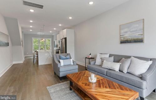 1105 Queen St, Washington, DC 20002-2630