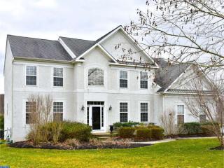 1366 Stonegate Dr, Downingtown, PA 19335-5602