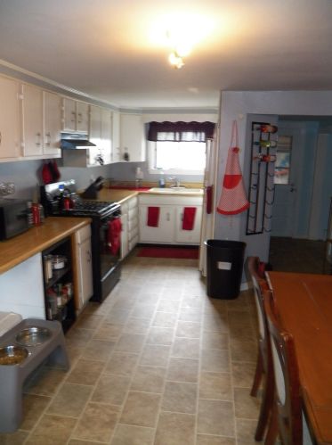 189 Ash St, Nashua NH exterior