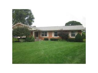 1729 Shannon Ct, Columbus, IN 47203-3616