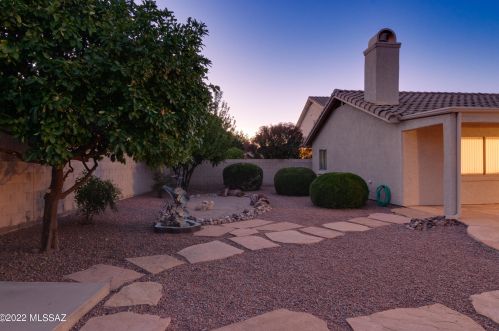 12859 Lantern Way, Tucson, AZ 85755-8539