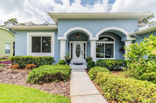 13602 Knotty Ln, Port Richey, FL 34669-2463