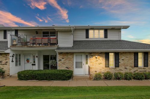 8610 30th Ave, Kenosha WI  53142-5120 exterior