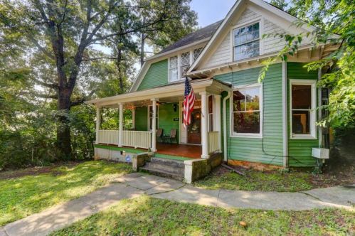 1025 Kenyon St, Knoxville, TN 37917-5700