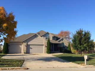 2087 Frawley Dr, Sun Prairie WI  53590-3852 exterior