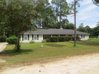 200 Marion St, Florahome FL  32140-0015 exterior