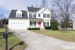 4317 Franklin Ridge Ct, Raleigh, NC 27616-0721
