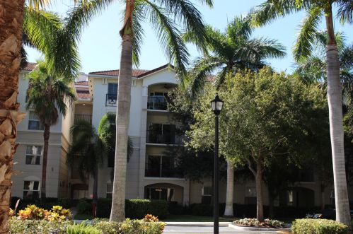 3116 Tuscany Way, Boynton Beach FL  33435-7810 exterior