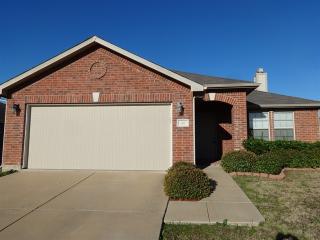 110 Daisy Dr, Rockwall TX  75087-9339 exterior