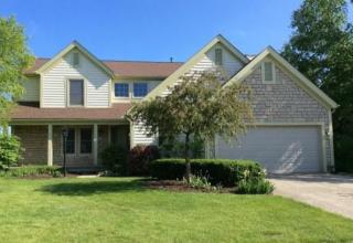 5032 Britton Farms Dr, Hilliard, OH 43026-8209