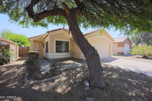 24615 37th Ln, Glendale, AZ 85310-3367