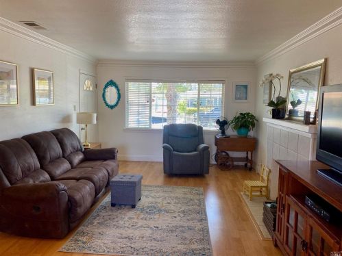 112 Thompson Ave, Ukiah CA  95482-6544 exterior