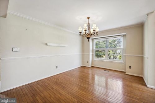 110 Gleneagles Dr, Blue Bell PA  19422-3240 exterior