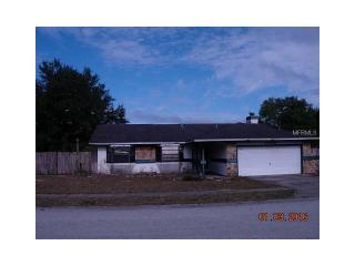 12009 Mahogany Dr, Port Richey, FL 34669-2734
