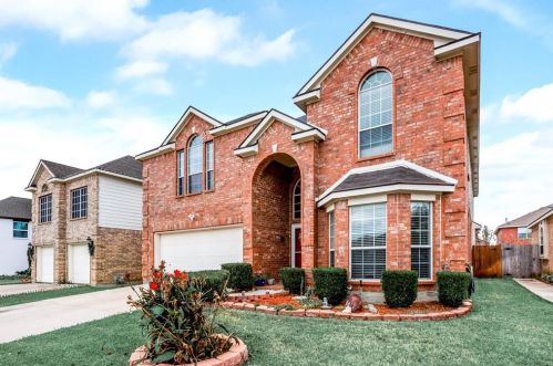 6329 Redeagle Creek Dr, Fort Worth, TX 76179-4706