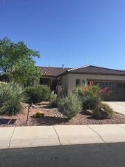 12388 Fetlock Trl, Peoria AZ  85383-2575 exterior