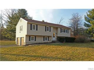 10 Meckauer Cir, Bethel, CT 06801-1260