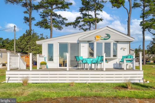 27390 Grove Circle Rd, Millsboro, DE 19966-6774