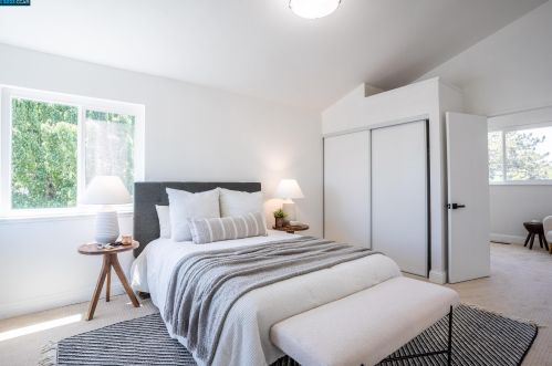 762 Barton Way, Benicia CA  94510-3800 exterior