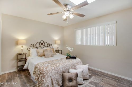 6441 Calle Altair, Tucson AZ  85710-5237 exterior