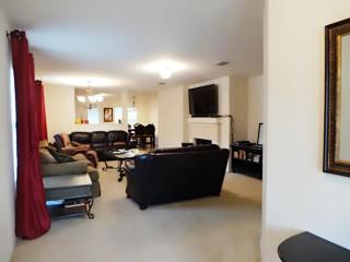 1325 Red River Ln, Allen TX  75002-1725 exterior