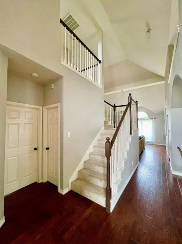 5806 Kensington Dr, Richardson TX  75082-2866 exterior