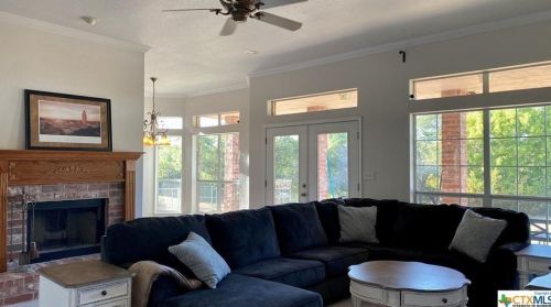 5211 Denmans Loop, Morgans Point TX  76513-4940 exterior