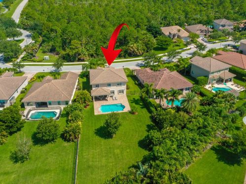 5399 Longspur Ln, Palm City, FL 34990-8827