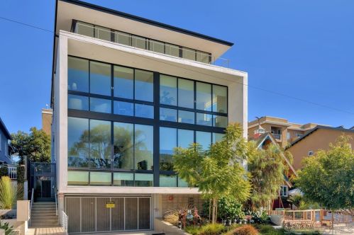 2351 Front St, San Diego, CA 92101-1413