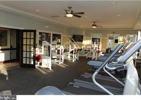 1416 Sierra Dr, Trenton NJ  08619-2071 exterior