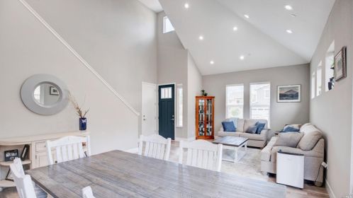 2133 Vintage Cir, Santa Rosa CA  95404-1350 exterior