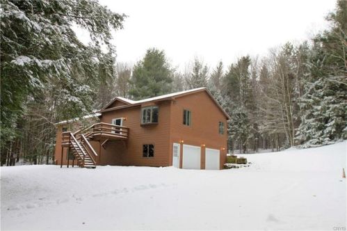 1374 County Route 28, Port Ontario, NY 13142-2136