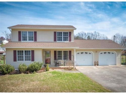 213 Grandview St, Church Hill, TN 37642-3826