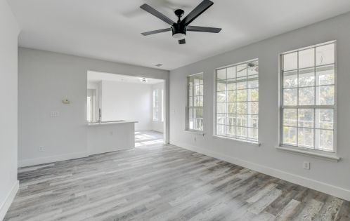 2116 Short Grass Ct, Mount Pleasant SC  29466-8161 exterior