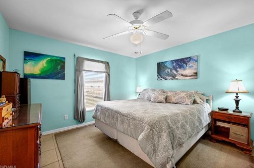 2918 44 St, Lehigh Acres FL 33976-4758 exterior