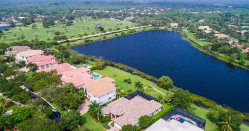 4770 Long Bay Dr, Palm City FL  34990-8811 exterior