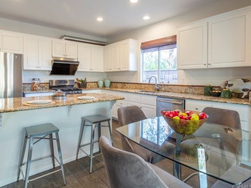 5591 Newbriar Way, Chino Hills CA  91709-8800 exterior